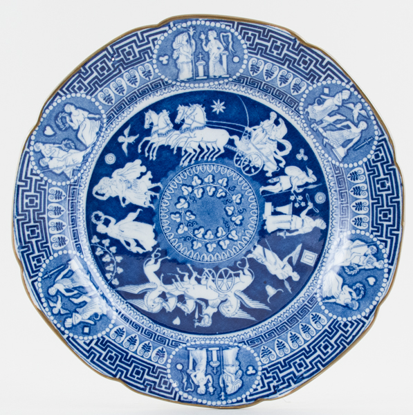 Plate c1815